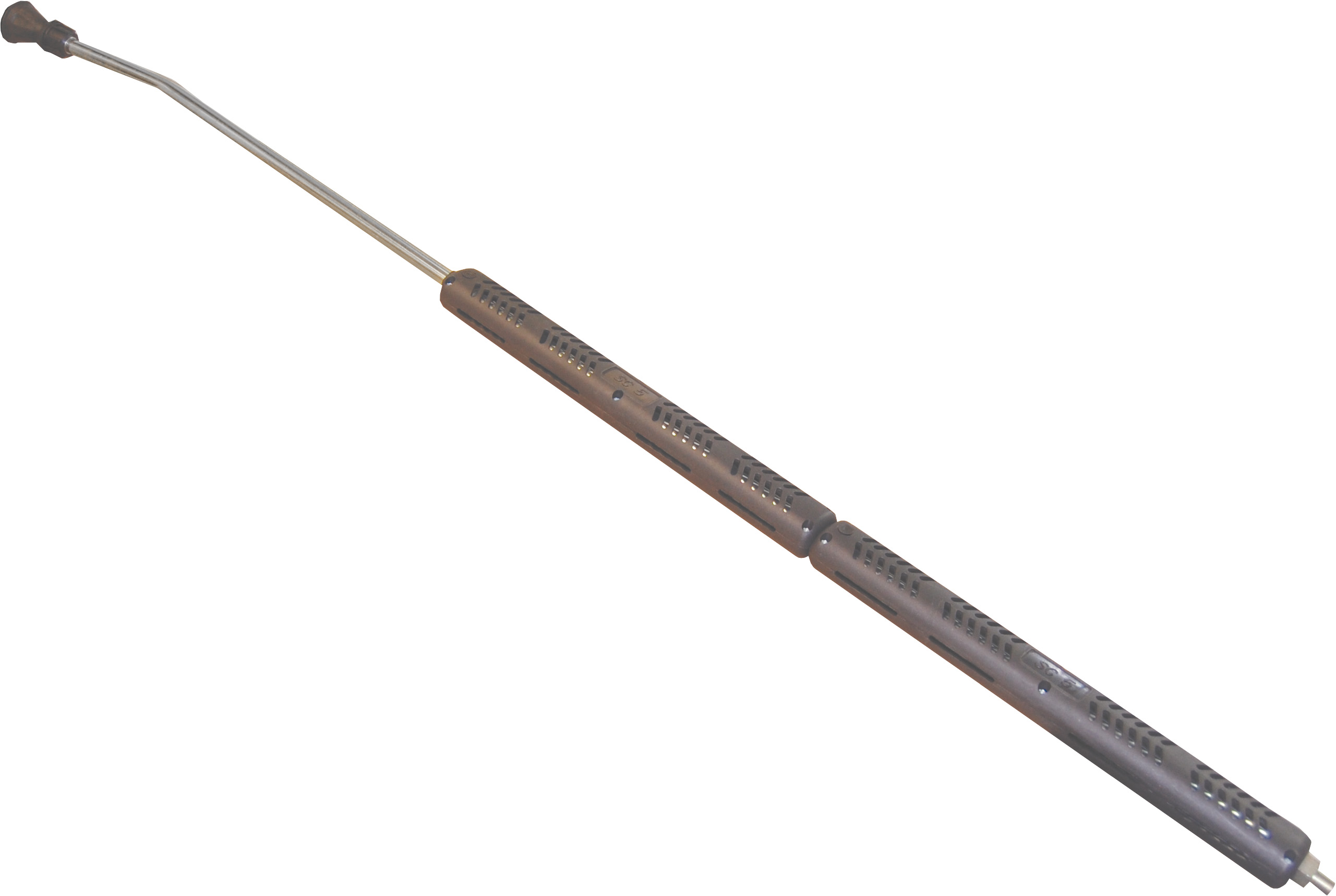 VENTED GRIP LANCE BENT